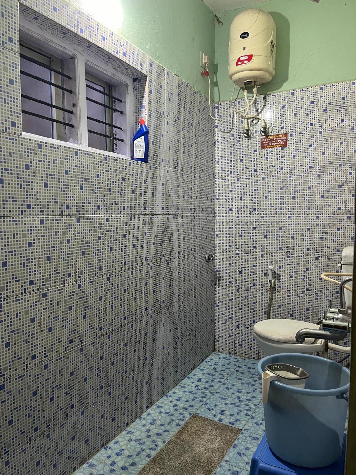 Eshwarkrupa Homestay Madikeri Esterno foto